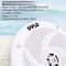Pyle PyleMarine Speakers - 5.25 Inch 2 Way, Waterproof, 180 Watt Power, Slim Style, PLMRS53WL PLMRS53WL - alternate 3